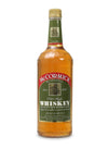 Mccormick Co Bourbon Whiskey 1 L