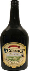 Mccormick Co Irish Cream Liqueur 1 L