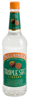 Mccormick Co Triple Sec 1 L