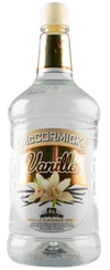 Mccormick Co Vanilla Vodka 60 1 L