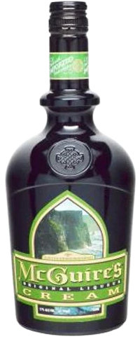 Mcguires Irish Cream Irish Cream Liqueur 750 ML