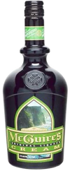 Mcguires Irish Cream Irish Cream Liqueur 750 ML