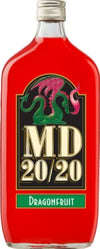 Md 20/20 Dragon Fruit 750 ML