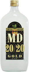 Md 20/20 Gold Limited Edition 750 ML