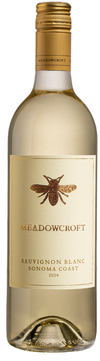 Meadowcroft Chardonnay Carneros 2024 750 ML