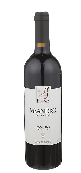 Meandro Do Vale Meao Douro Tinto 2016 750 ML