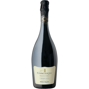 Medici Ermete Concerto Lambrusco Reggiano 2024 750 ML