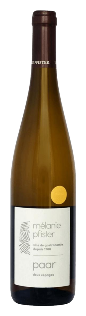 Domaine Pfister Pinot Blanc 2023 750 ML