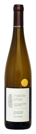 Domaine Pfister Pinot Blanc 2023 750 ML