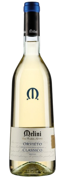 Melini Orvieto Classico 750 ML