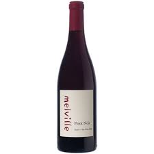 Melville Estate Pinot Noir 2022 750 ML