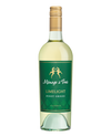 Menage A Trois Sauvignon Blanc Sublime California 750 ML
