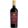 Menage a Trois Silk Red Blend 750 ML