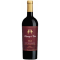 Menage a Trois Silk Red Blend 750 ML