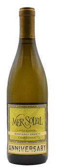Mer Soleil Reserve Santa Lucia Highlands Chardonnay 2022 750 ML