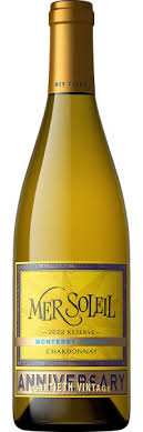 Mer Soleil Reserve Chardonnay 2023 750 ML