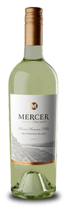 Mercer Estates Sauvignon Blanc Horse Heaven Hills 750 ML