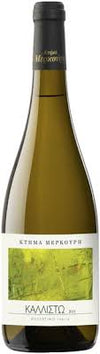 Mercouri Estate Kallisto 2024 750 ML