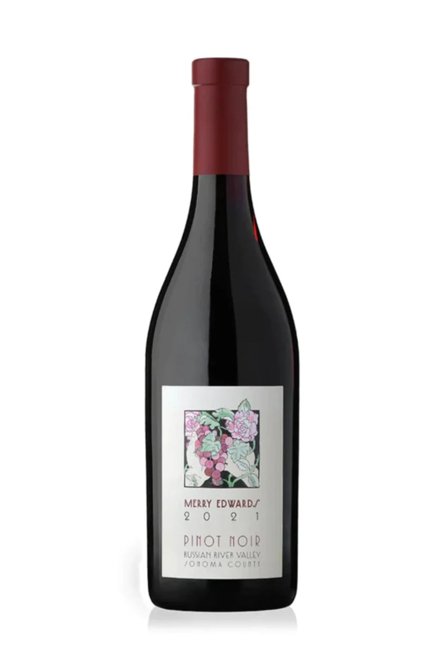 Merry Edwards Pinot Noir Richaven Vineyard Russian River Valley 2022 750 ML