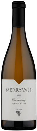 Merryvale Chardonnay 2022 750 ML