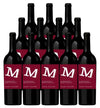 Merus By M Cabernet Sauvignon Napa Valley 750 ML (12 Bottles)