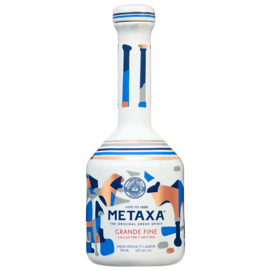 Metaxa Grande Fine 80 700 ML