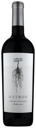 Method Cabernet Sauvignon 750 ML