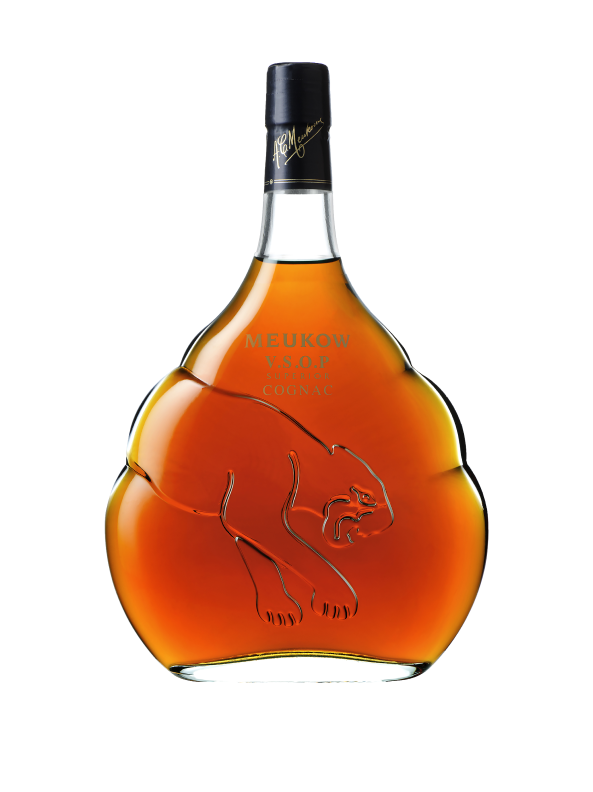 Meukow Cognac VSOP Cognac 750 ML