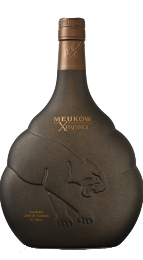 Meukow Xpresso Liquor 750 ML