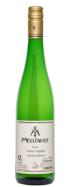 Meulenhof Riesling Spatlese Erdener Treppchen 2020 750 ML