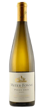 Meyer Fonne Pinot Gris Reserve Alsace 2020 750 ML