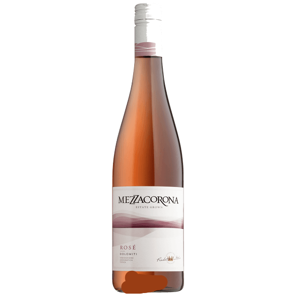 Mezzacorona Rose Dolomiti 750 ML