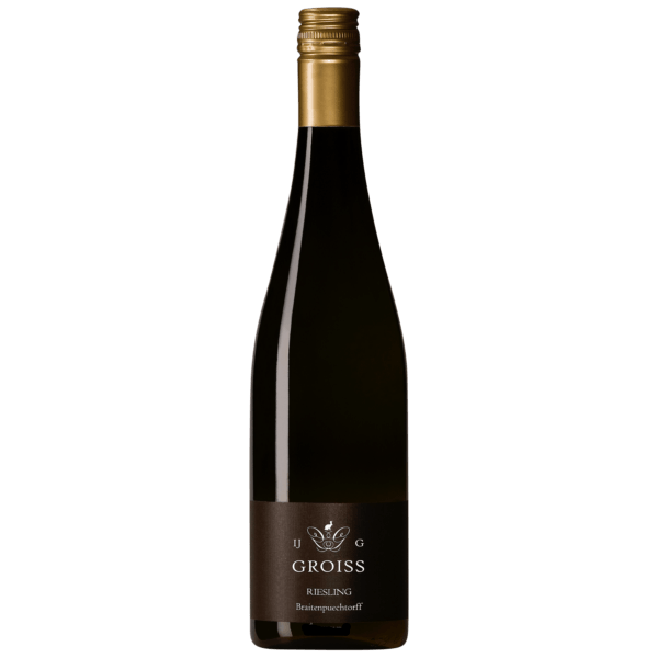 Groiss Riesling Brait 750 ML