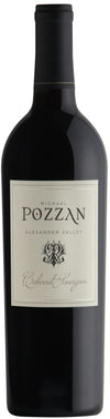 Michael Pozzan Cabernet Sauvignon Alexander Valley 2020 750 ML