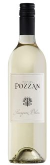 Michael Pozzan Sauvignon Blanc Napa Valley 2020 750 ML