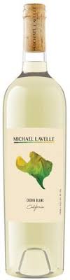 Michael Lavelle Iris Chenin Blanc 2022 750 ML
