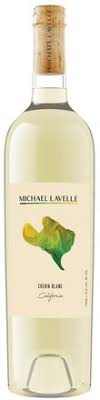 Michael Lavelle Iris Chenin Blanc 2022 750 ML