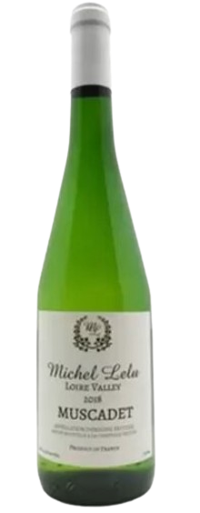 Michel Lelu Muscadet 750 ML