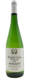 Michel Lelu Muscadet 750 ML