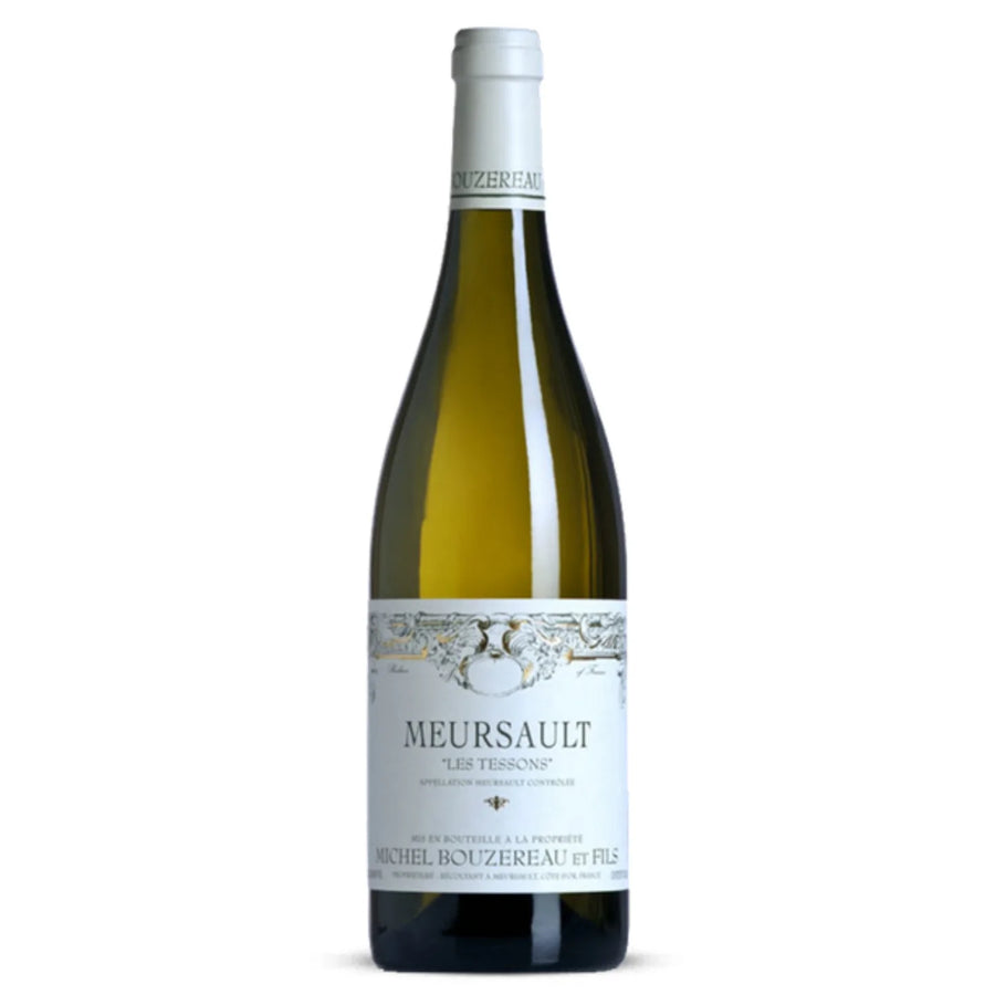 Michel Bouzereau Meursault Les Tessons 2023 750 ML