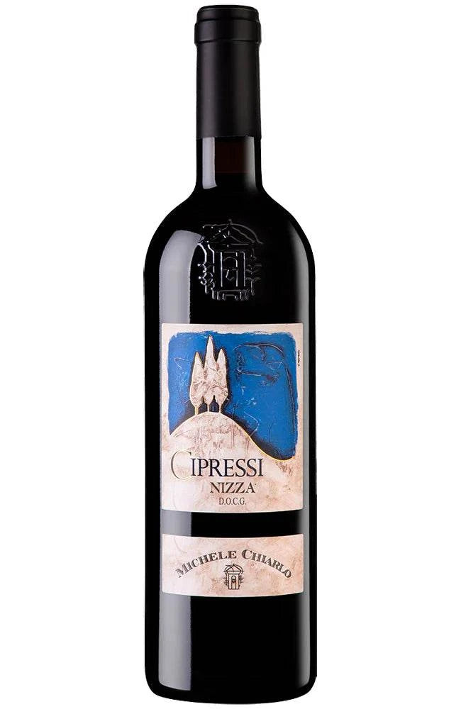Michele Chiarlo Cipressi Nizza DOCG 2022 750 ML