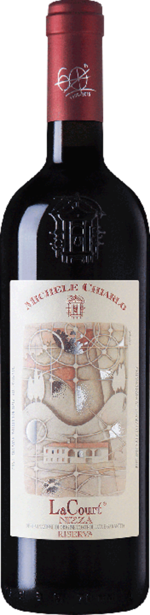 Michele Chiarlo La Court Riserva 2021 750 ML