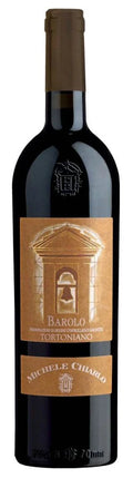 Michele Chiarlo Tortoniano Barolo 2022 750 ML