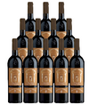 Michele Chiarlo Tortoniano Barolo 2021 750 ML (12 Bottles)