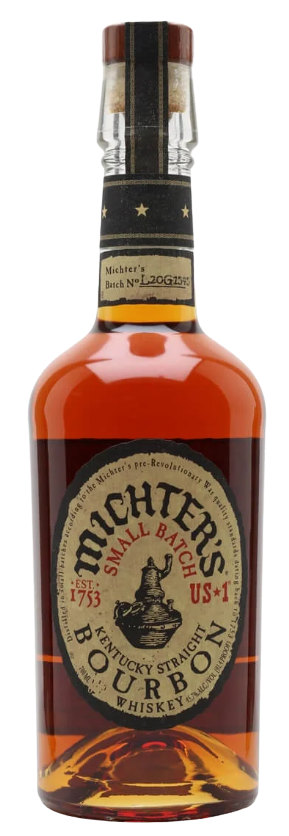 Michter s US1 Small Batch Kentucky Straight Bourbon Whiskey 750 ML
