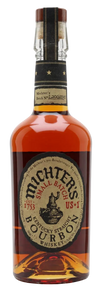 Michter's US*1 Small Batch Kentucky Straight Bourbon Whiskey 750 ML