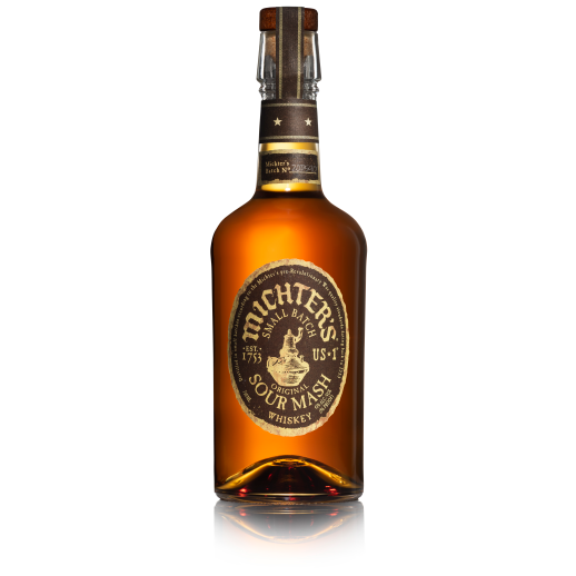 Michters US1 Sour Mash 750 ML