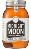 Midnight Moon Apple Pie Moonshine 750 ML