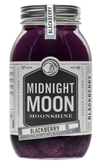 Midnight Moon Blackberry Moonshine 750 ML