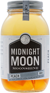 Midnight Moon Peach Moonshine 750 ML